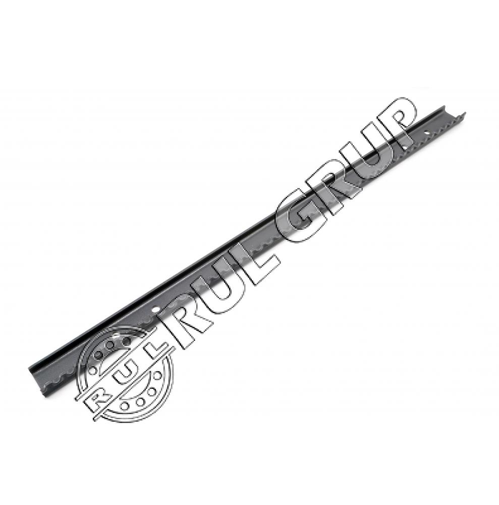 RACLET 760MM ST 603679 CL